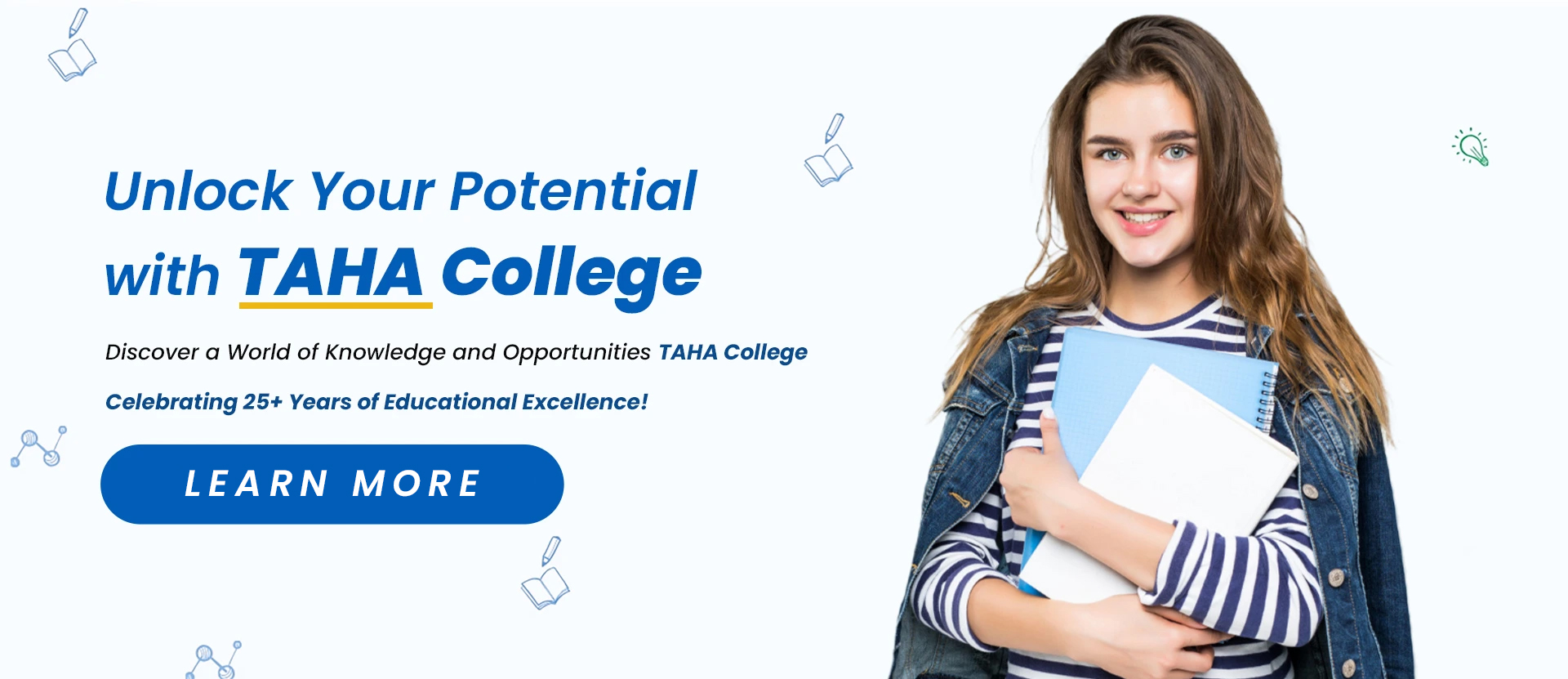 Desktop Banner Image