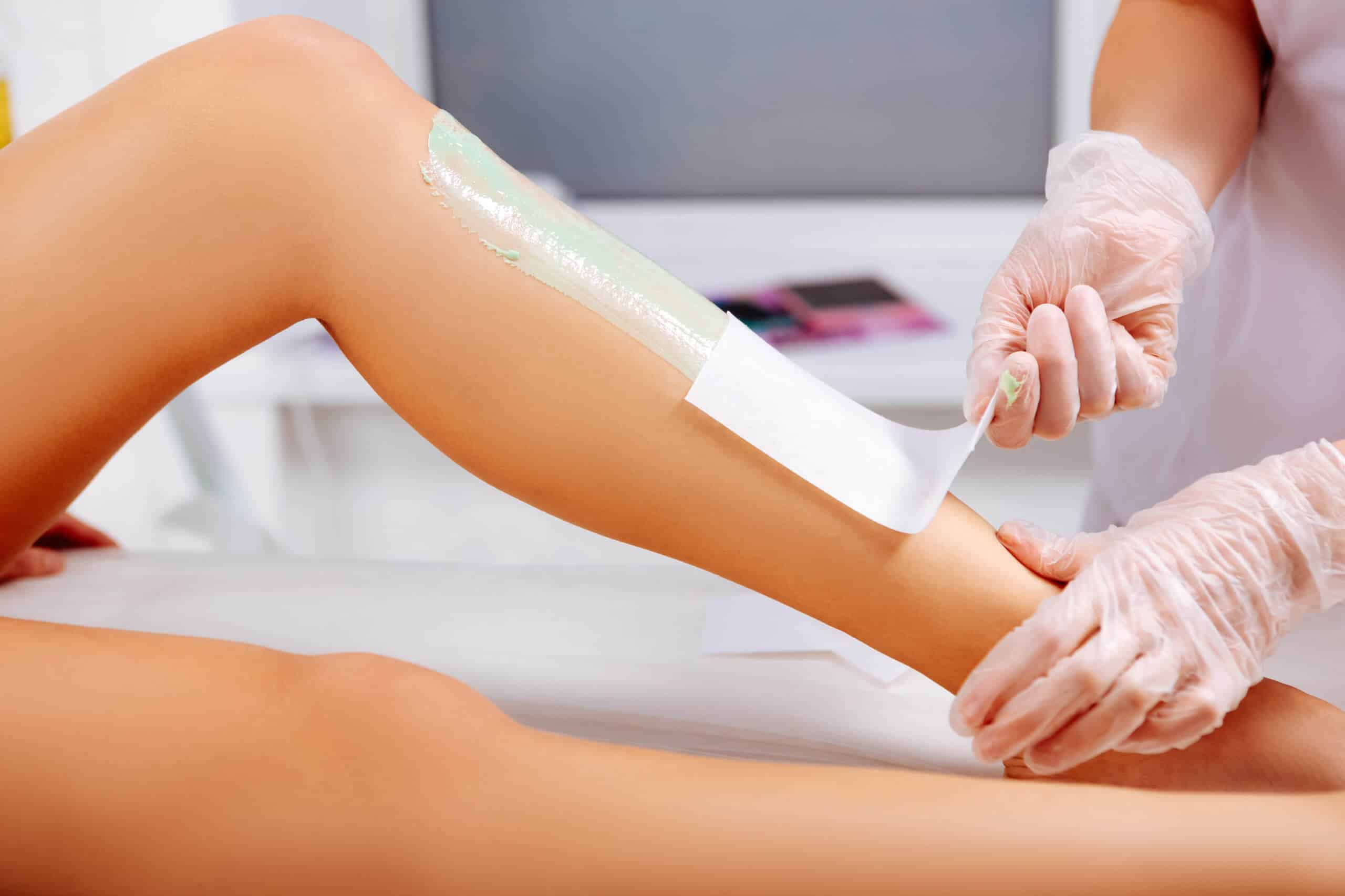 Waxing Course