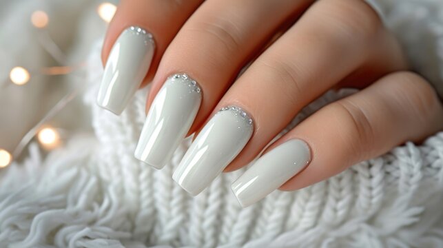 Nail Technician Course