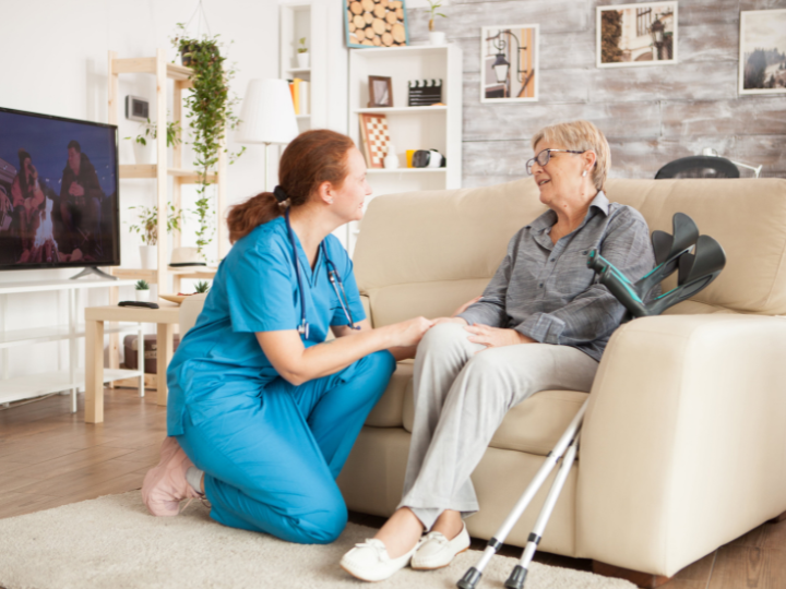 Personal Support Worker Course in Toronto