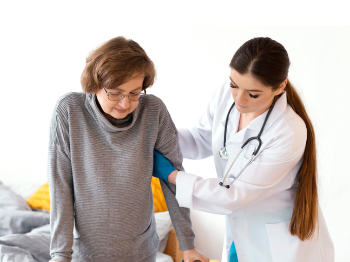 Personal Support Worker Course - Overview