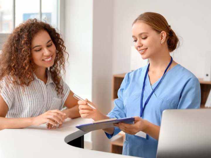 Medical Office Administration Program in Ontario