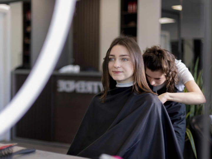Barber Course in Canada