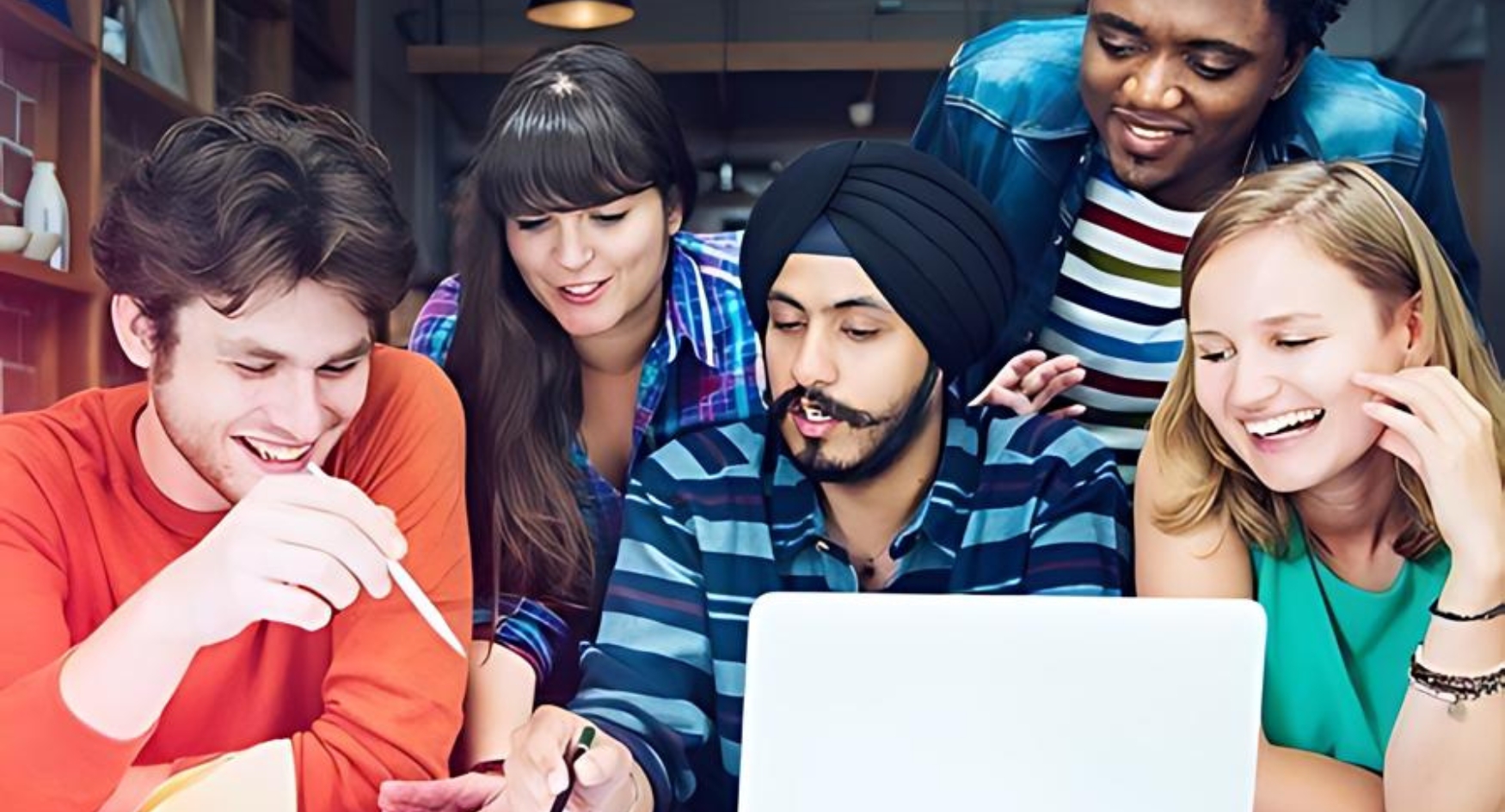 International Business Administration Diploma