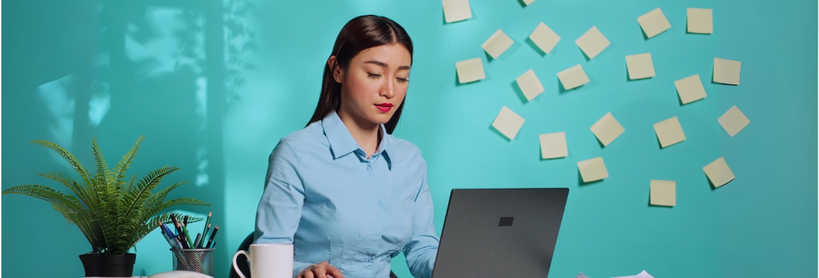 Office Administrative Assistant Diploma