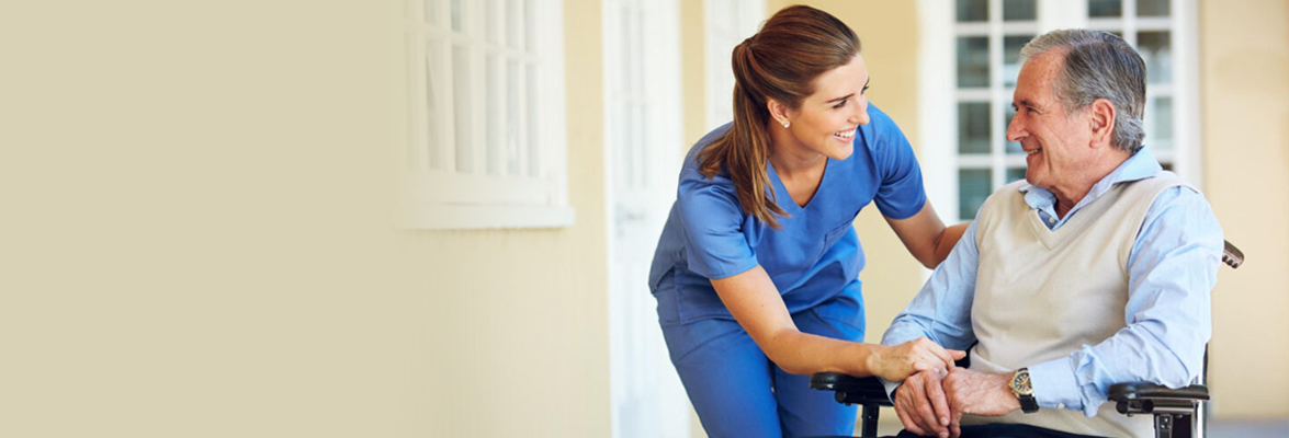 NACC Personal Support Worker DE 2022